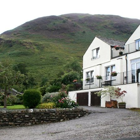 Stoneygill Villa Keswick  Exterior photo
