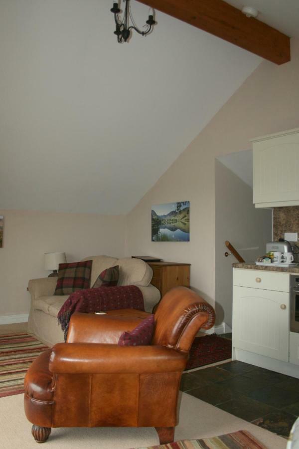 Stoneygill Villa Keswick  Exterior photo